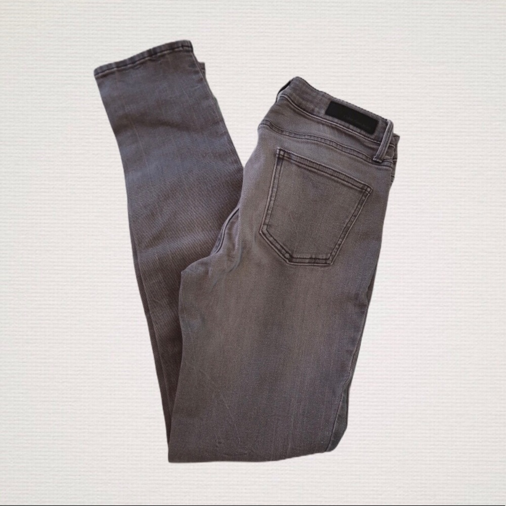 COPY - Calvin Klein Ultimate Skinny Jeans